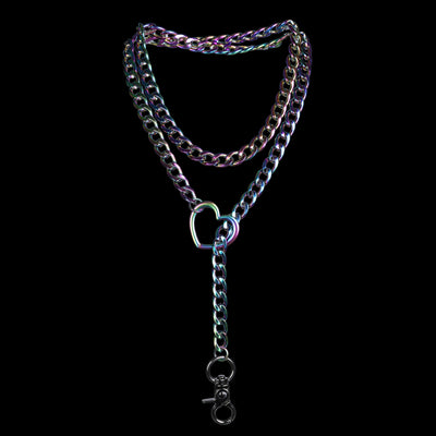 Iridescent Heart 32