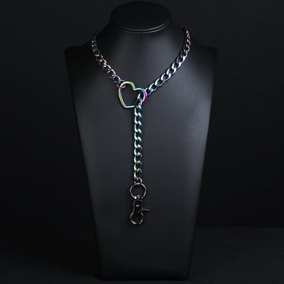 Iridescent Heart 32