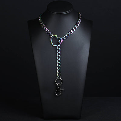 Iridescent Heart 40