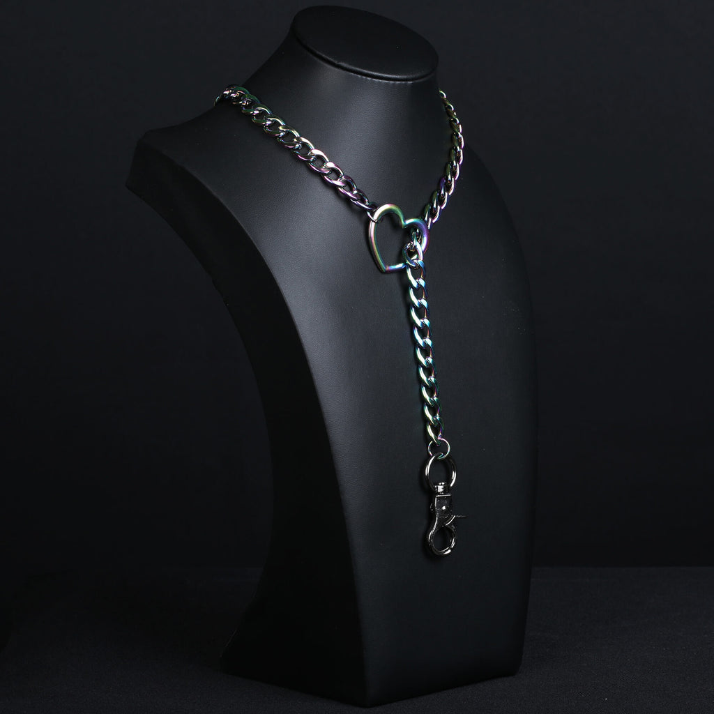 Iridescent Heart 40