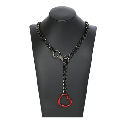 Red Heart 32