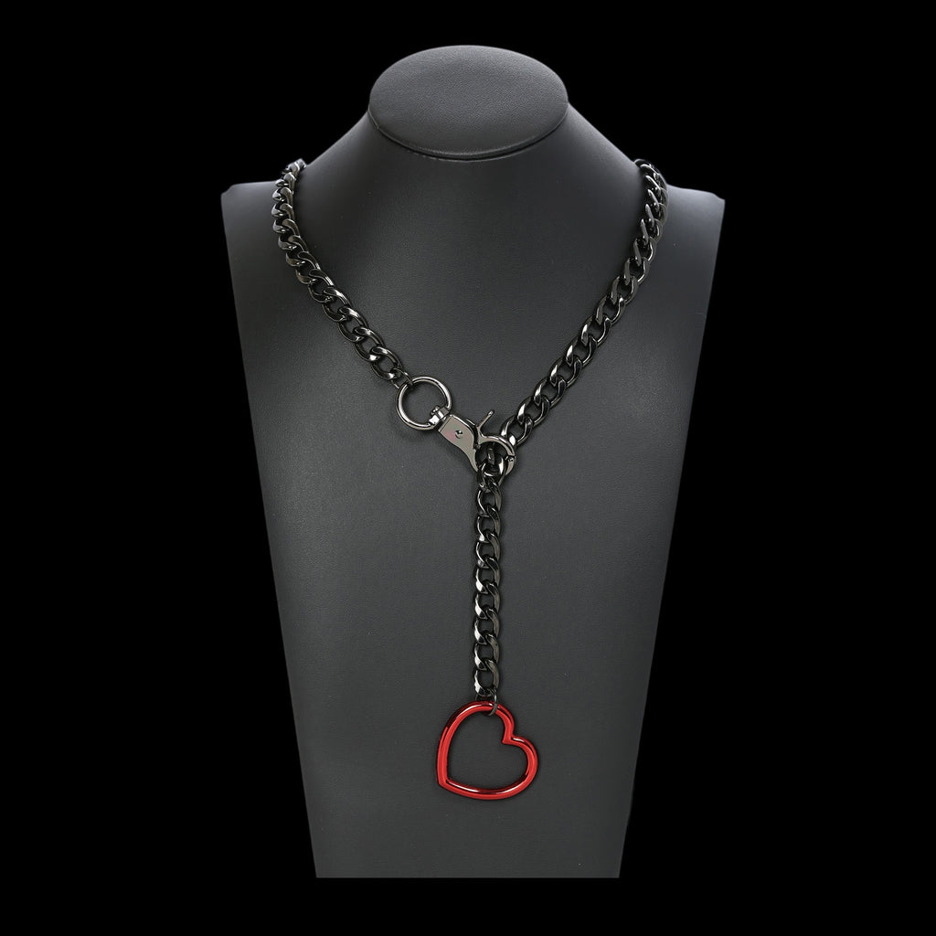 Red Heart 32