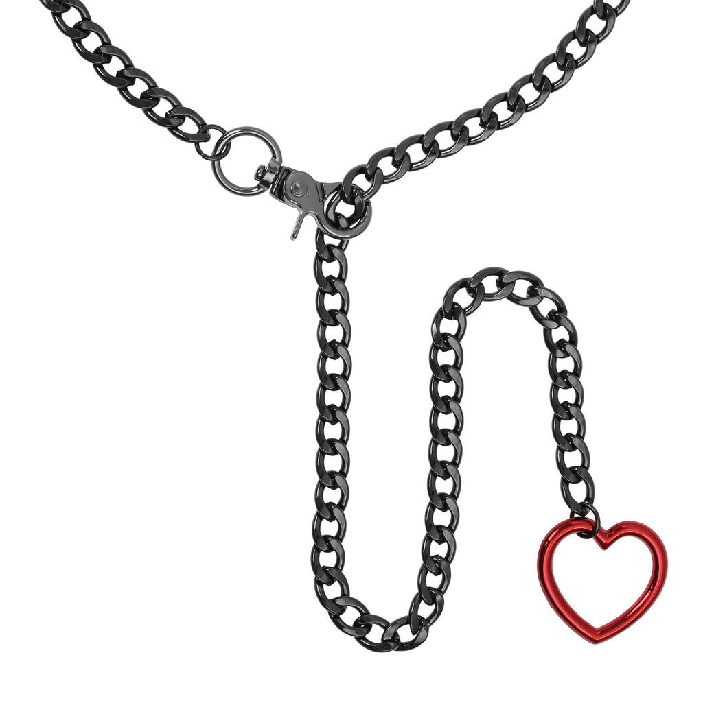 Red Heart 32
