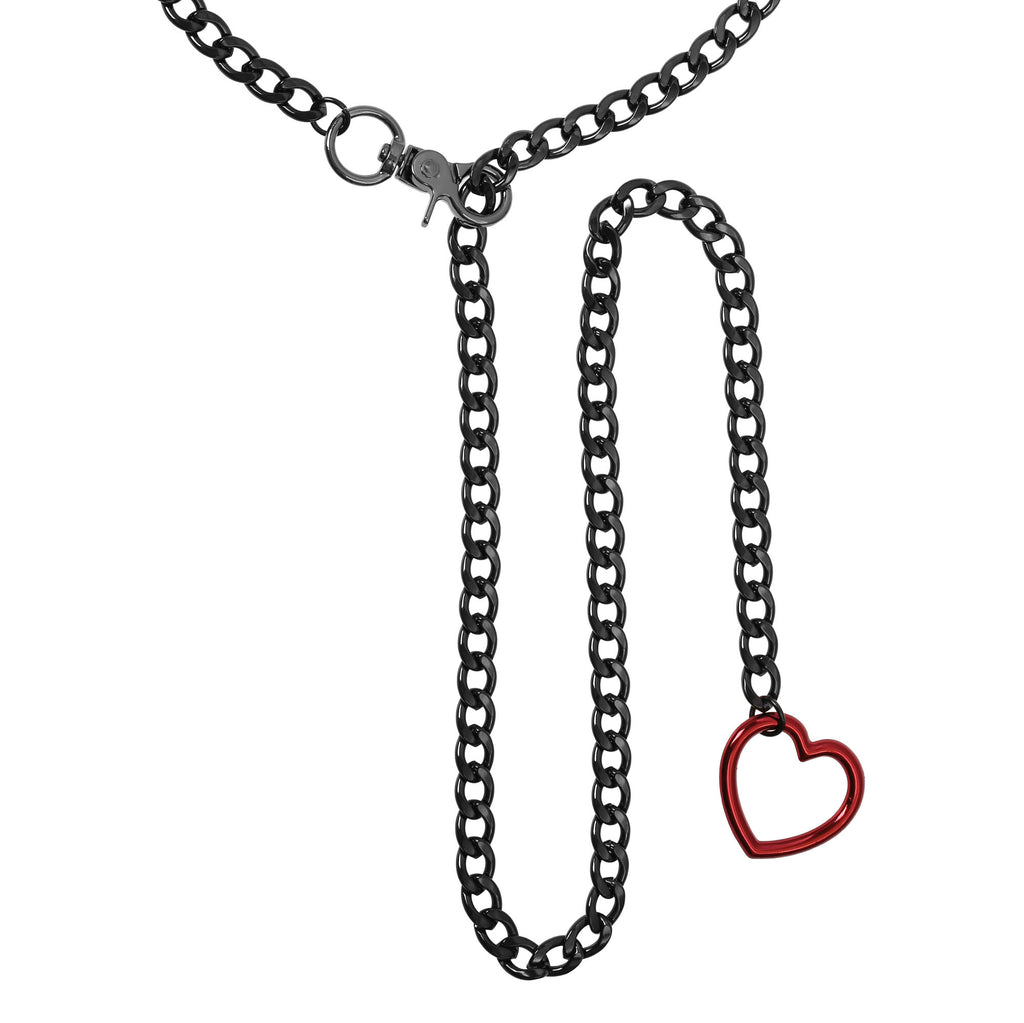 Red Heart 40