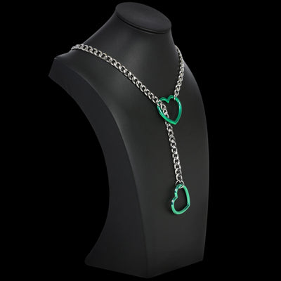 Green Hearts 24