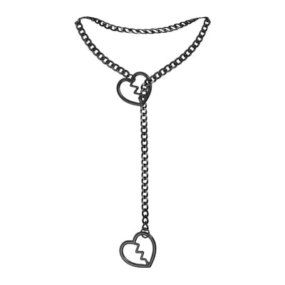 Black Broken Hearts 24