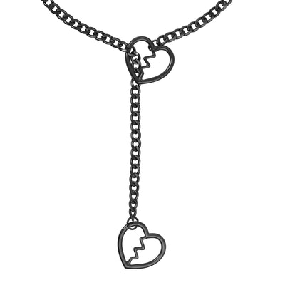 Black Broken Hearts 24