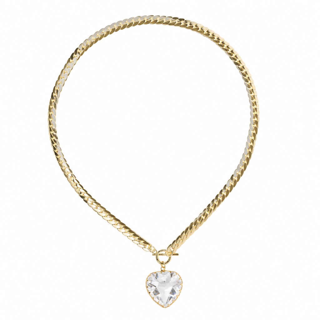 Transparent Heart 20