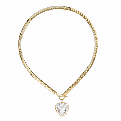 Transparent Heart 20