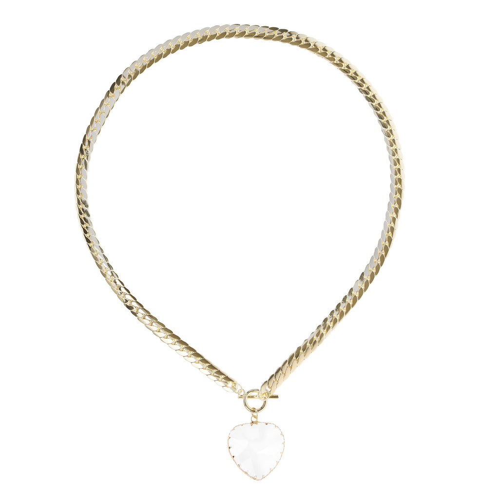 Transparent Heart 20