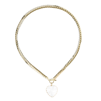 Transparent Heart 20