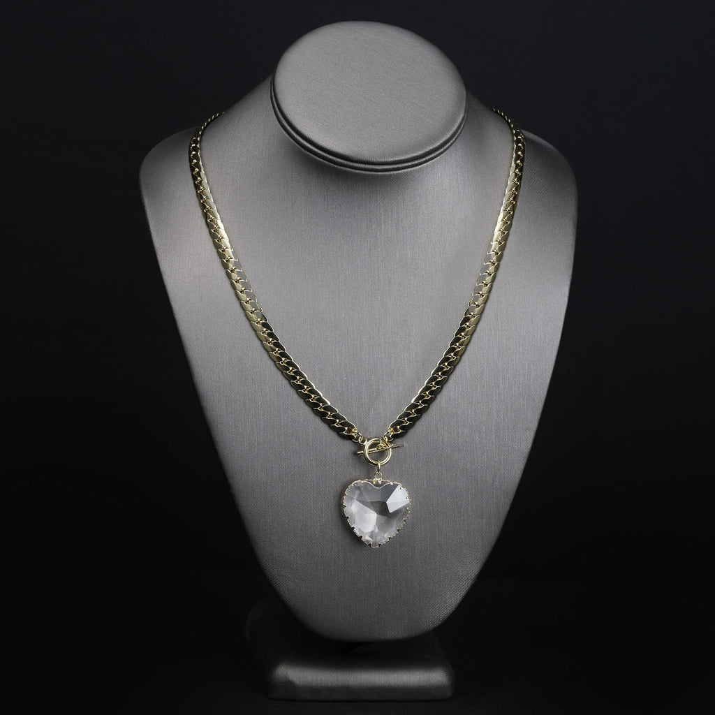 Transparent Heart 20