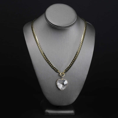 Transparent Heart 20