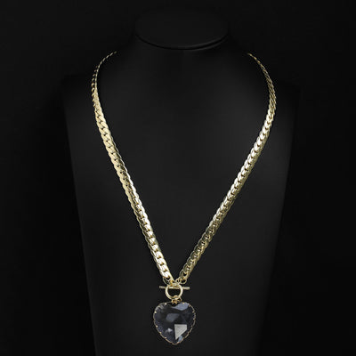 Transparent Heart 20
