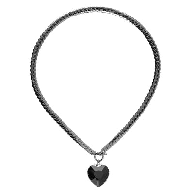 Black Heart 20