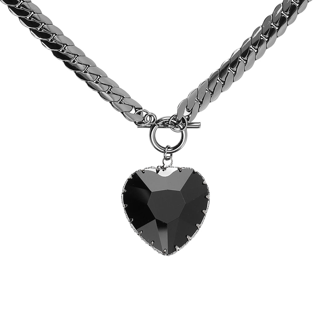 Black Heart 20