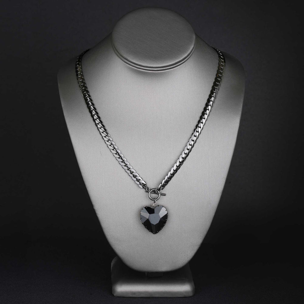 Black Heart 20