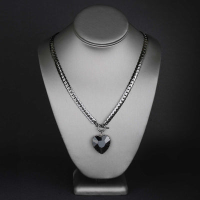 Black Heart 20