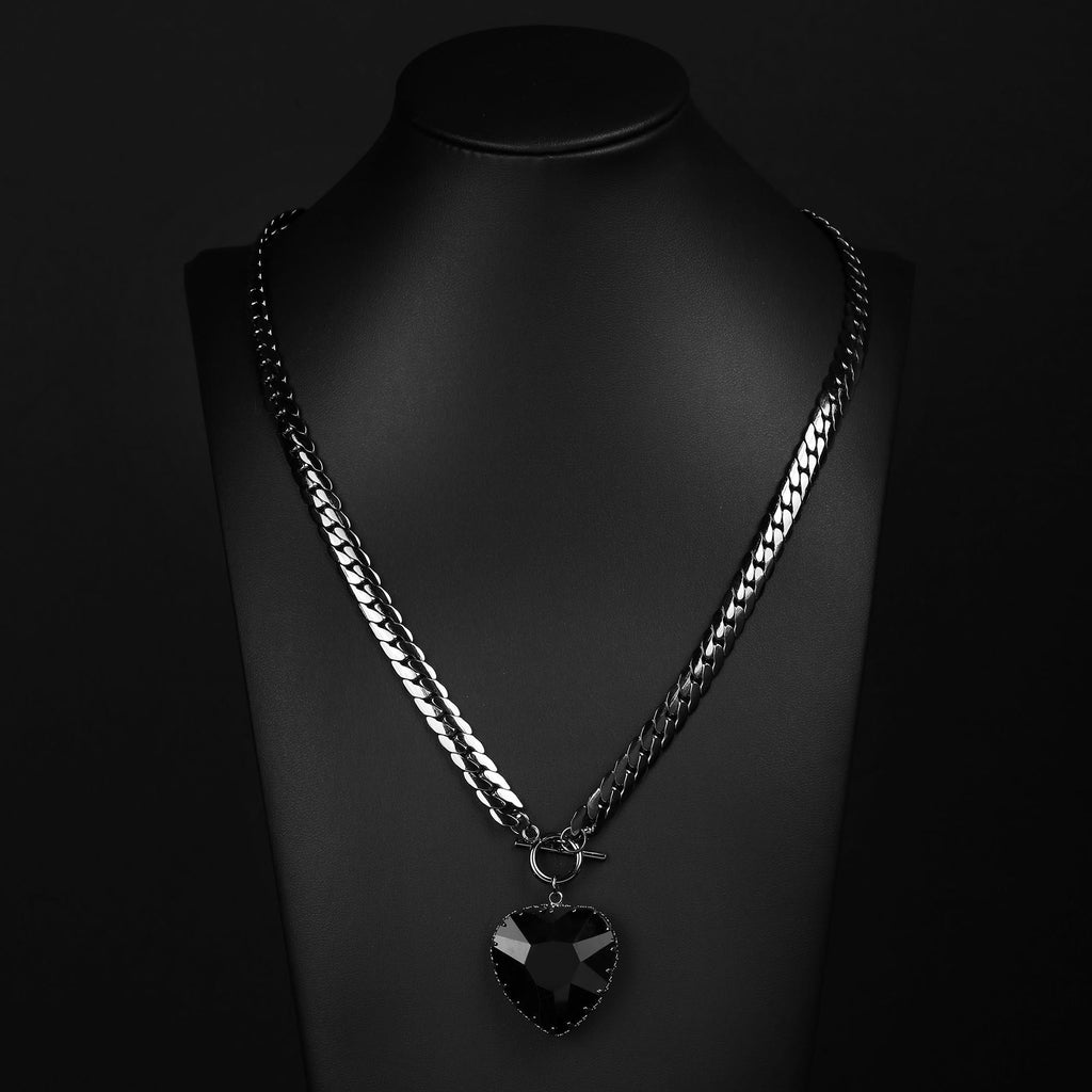 Black Heart 20