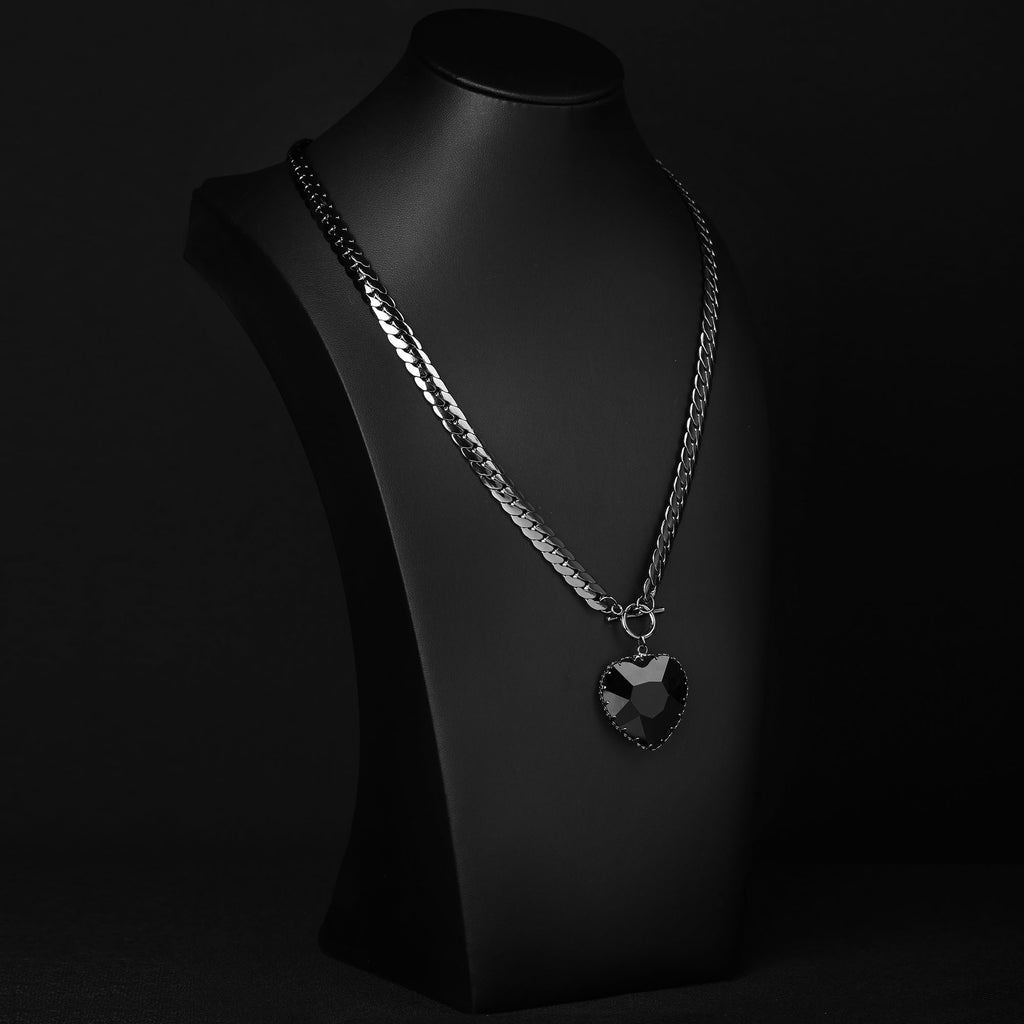 Black Heart 20