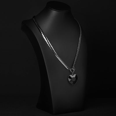 Black Heart 20