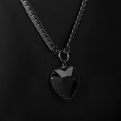 Black Heart 20