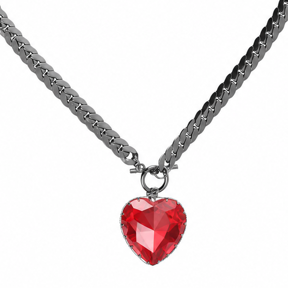 Red Heart 20