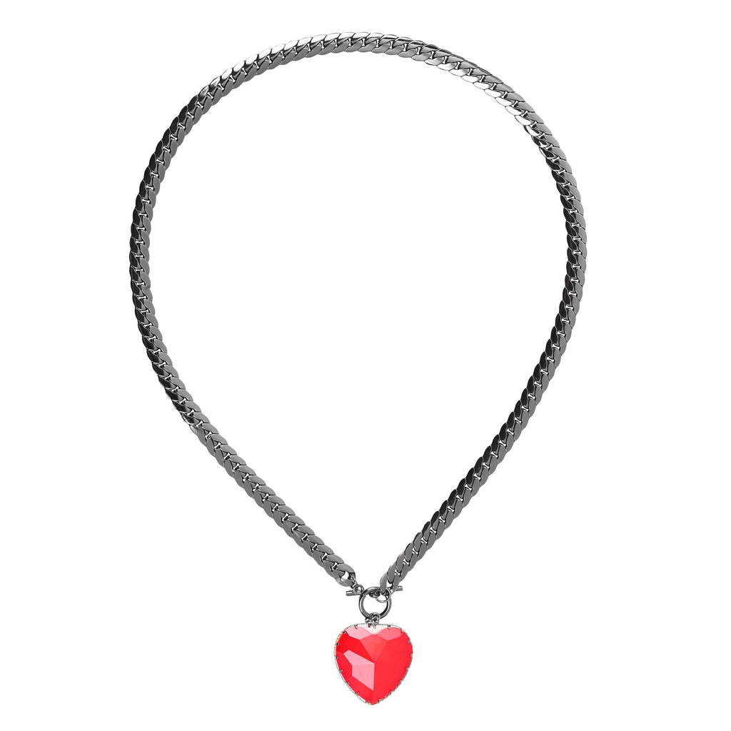 Red Heart 20