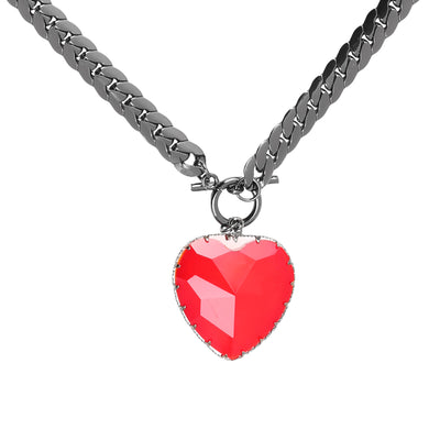 Red Heart 20