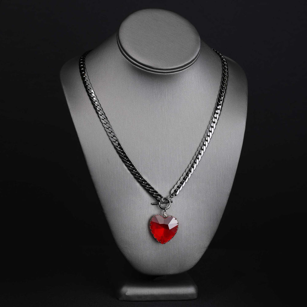 Red Heart 20