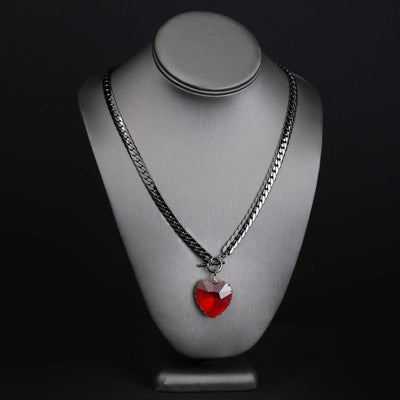 Red Heart 20