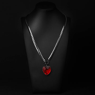Red Heart 20