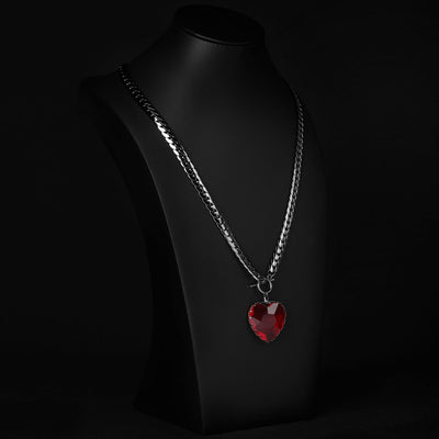 Red Heart 20