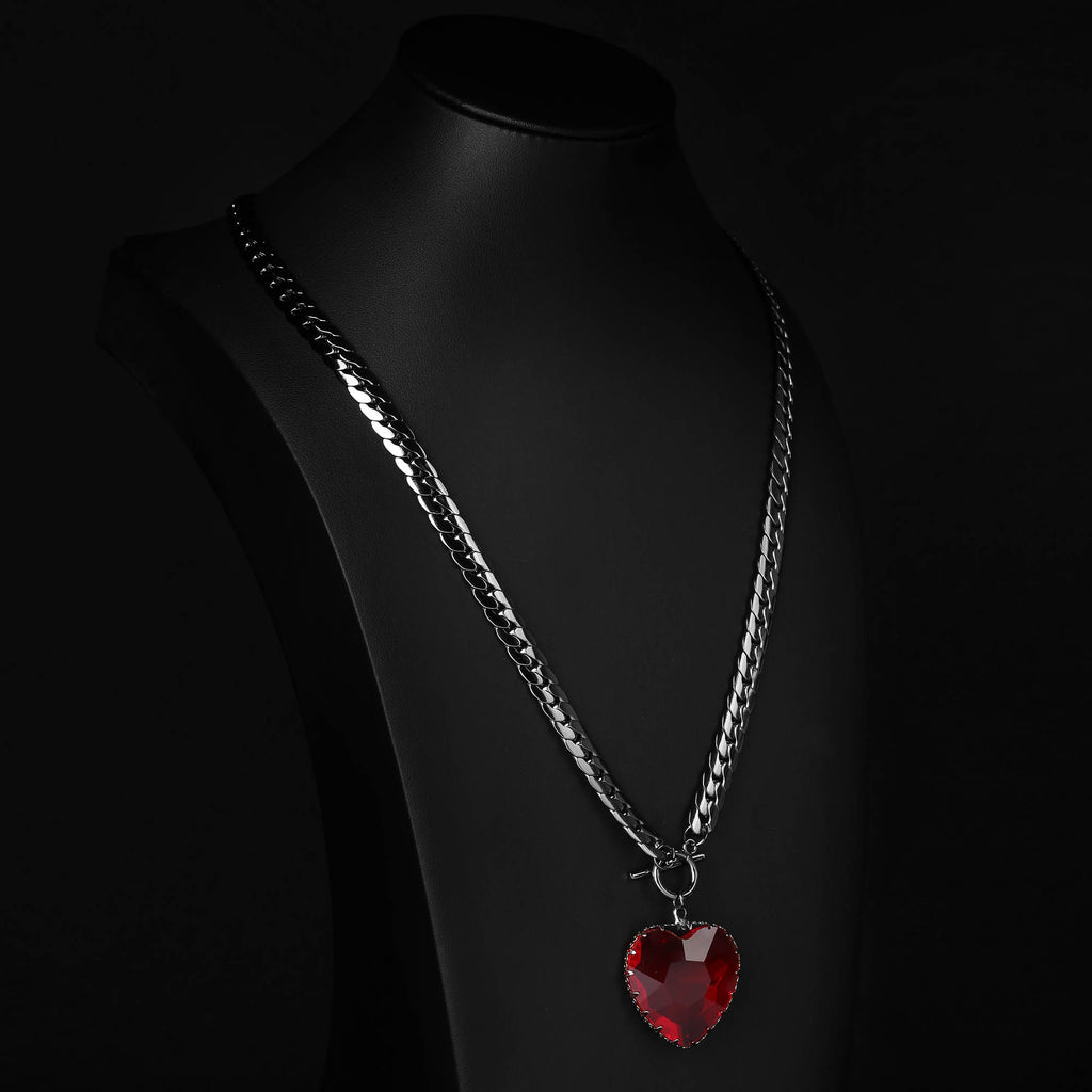 Red Heart 20