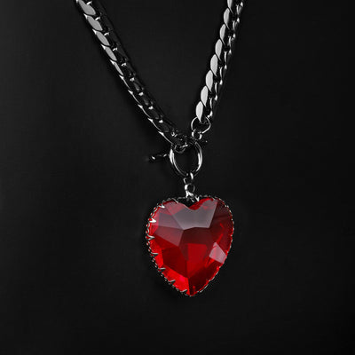 Red Heart 20