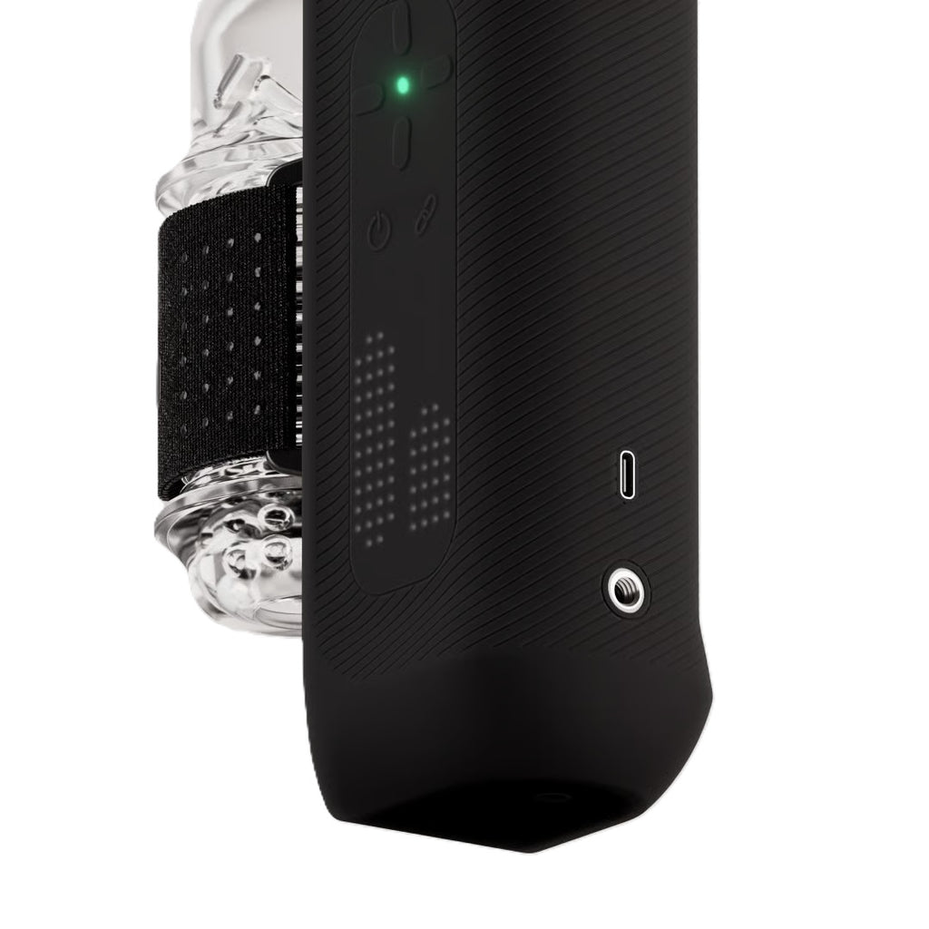 The Handy 2 Pro Automatic Interactive Male Power Stroker Masturbator