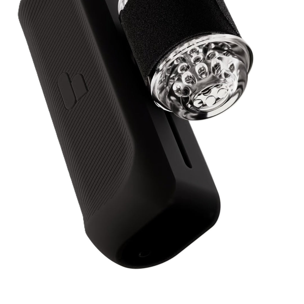 The Handy 2 Pro Automatic Interactive Male Power Stroker Masturbator
