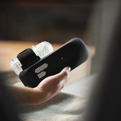 The Handy 2 Pro Automatic Interactive Male Power Stroker Masturbator