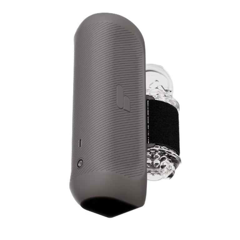 The Handy 2 Automatic Interactive Male Power Stroker Masturbator