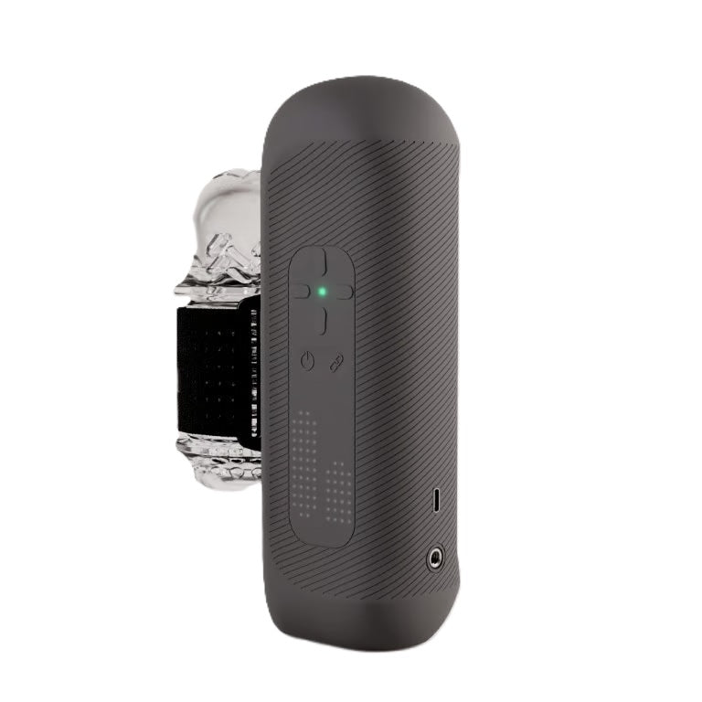 The Handy 2 Automatic Interactive Male Power Stroker Masturbator