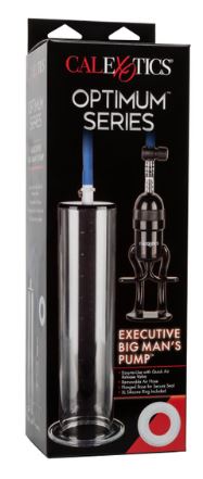 Optimum Series Executive Big Man Penis Pump
