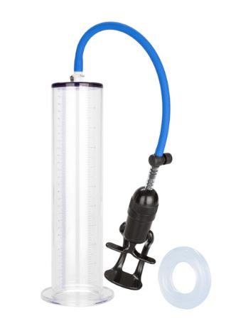 Optimum Series Executive Big Man Penis Pump