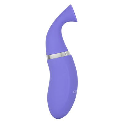 Rechargeable Clitoral Pump for Intimate Pleasure