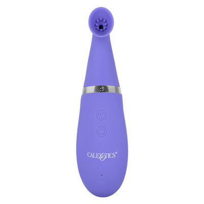 Rechargeable Clitoral Pump for Intimate Pleasure