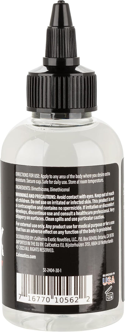 Fuck Sauce Slick Silicone Lube 4oz