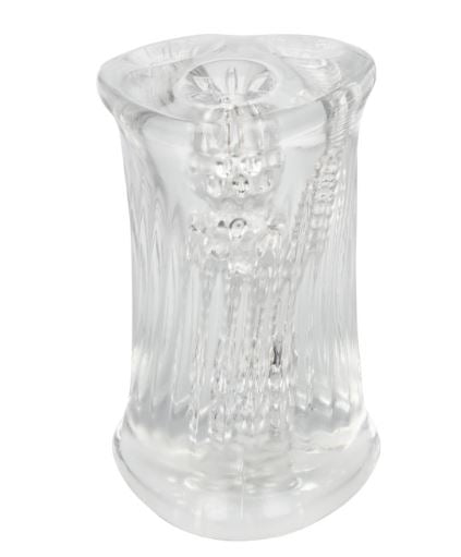 Calexotics Cyclone Triple Chamber Stroker Masturbator