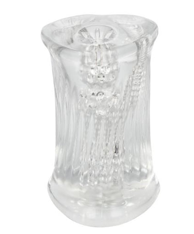 Calexotics Cyclone Triple Chamber Stroker Masturbator
