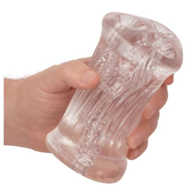 Calexotics Cyclone Triple Chamber Stroker Masturbator