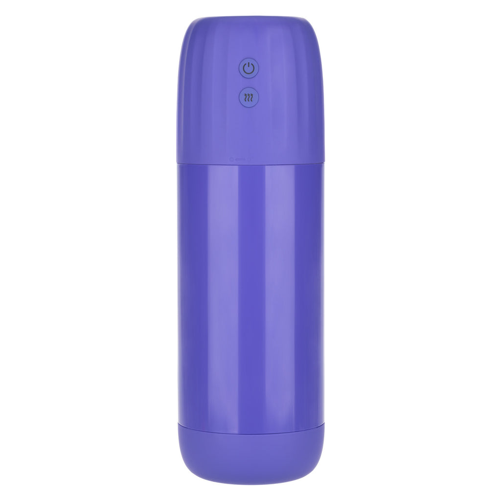 Connect Stroker with Vibration and Suction