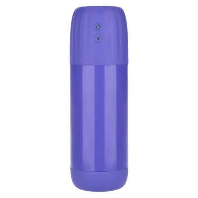 Connect Stroker with Vibration and Suction